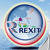 Rexit's logo Rexit's Company logo