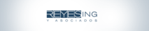 Reyes Ingenieros's logo Reyes Ingenieros's Company logo