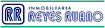 Reyes Ruano Inmuebles