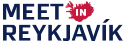 Meet in Reykjavík