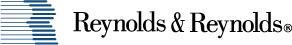 Reynolds and Reynolds's logo Reynolds and Reynolds's Company logo