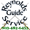 Reynolds Guide Service