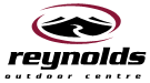 Reynolds Outdoor Centre's logo Reynolds Outdoor Centre's Company logo