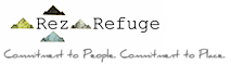 Rez Refuge Ministries