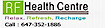 Rf Health Centre - Massage Therapy