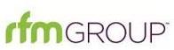 RFM Group's logo RFM Group's Company logo