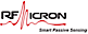 RFMicron's company profile