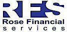RFS's logo RFS's Company logo