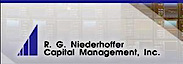 RG  Niederhoffer Capital Management
