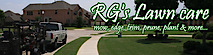 Rgslawncare's logo Rgslawncare's Company logo