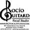 Rg Vocal Studio