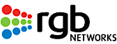RGB Networks