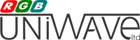 Rgb Uniwave's logo Rgb Uniwave's Company logo
