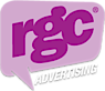 RGC's logo RGC's Company logo