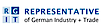 The Representative of German Industry and Trade