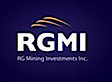 Rgmi's logo Rgmi's Company logo