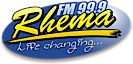Rhema Fm Port Macquarie's logo Rhema Fm Port Macquarie's Company logo