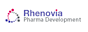 Pharma-GPS's Competitor - Rhenovia Development logo