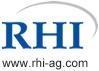 Rhi's logo Rhi's Company logo