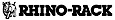 Aluminess's Competitor - Rhino-Rack logo