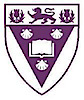 Rhodes University's logo Rhodes University's Company logo
