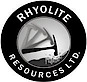 Rhyolite's logo Rhyolite's Company logo