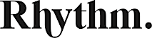 Rhythm Livin's logo Rhythm Livin's Company logo