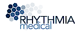 Rhythmia Medical's logo Rhythmia Medical's Company logo
