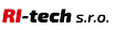 HMH's Competitor - RI-tech logo