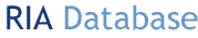 RIA Database