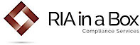 RIA in a Box's logo RIA in a Box's Company logo