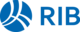 Elecosoft's Competitor - RIB Software logo