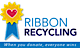 Ribbon Recycling
