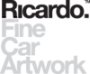 Ricardo.finecarartwork's logo Ricardo.finecarartwork's Company logo