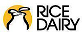 Rice Dairy's logo Rice Dairy's Company logo
