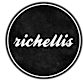 Rich Ellis's logo Rich Ellis's Company logo