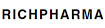 Rich Pharmaceuticals's company profile
