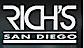 Rich's  San Diego
