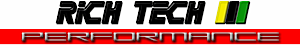 Rich Tech Performance's logo Rich Tech Performance's Company logo