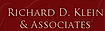 Richard D. Klein & Associates