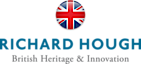 RICHARD HOUGH LIMITED's logo RICHARD HOUGH LIMITED's Company logo