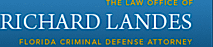 Richard Landes Law
