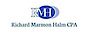 Richard Marmon-Halm
