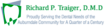 Richard P. Traiger, Dmd