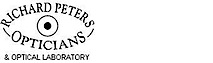 Richard Peters Opticians's logo Richard Peters Opticians's Company logo