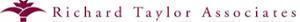Rtaylorassociates's logo Rtaylorassociates's Company logo