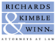 Richards, Kimble & Winn, P.c's logo Richards, Kimble & Winn, P.c's Company logo