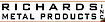 Richards Metal Products