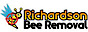 Richardson Bee Removal