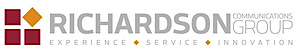 Richardson Group's logo Richardson Group's Company logo
